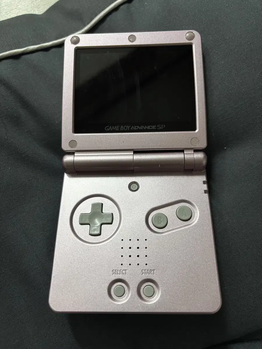 gba sp ips 액정 모델 판매합니다